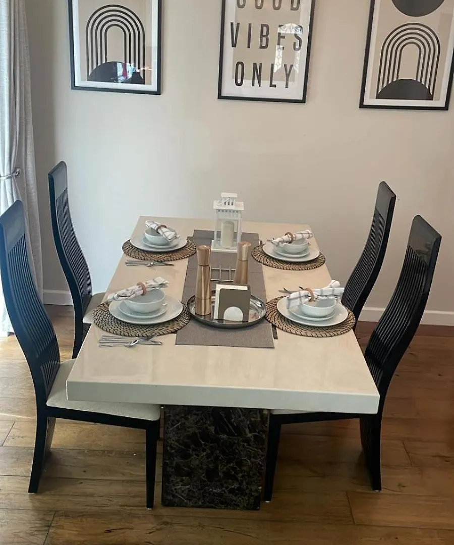 Holiday home Pottery House Villa Huddersfield