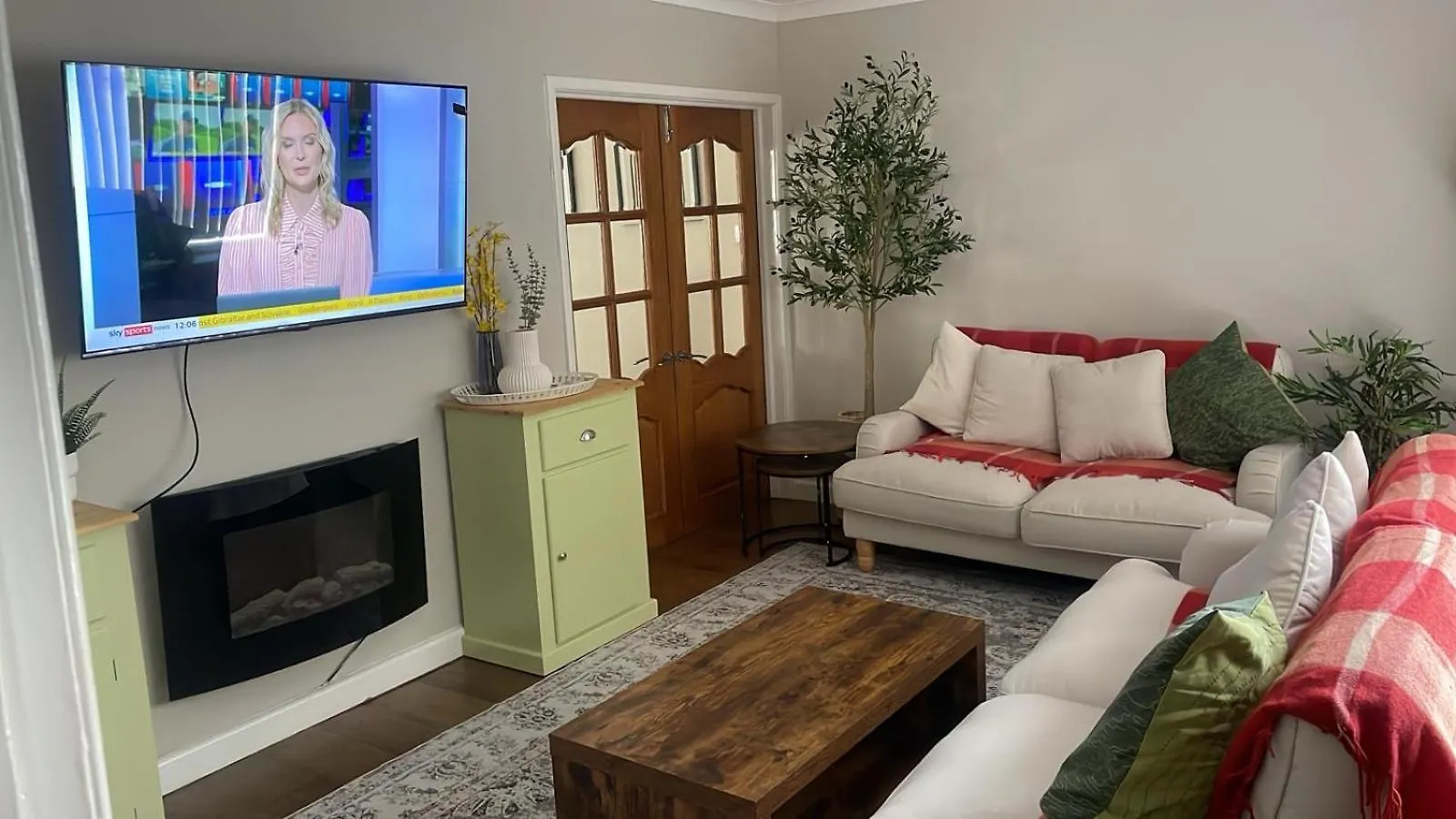 Holiday home Pottery House Villa Huddersfield United Kingdom