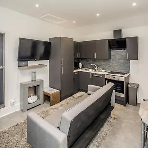  Holiday home Hide-out